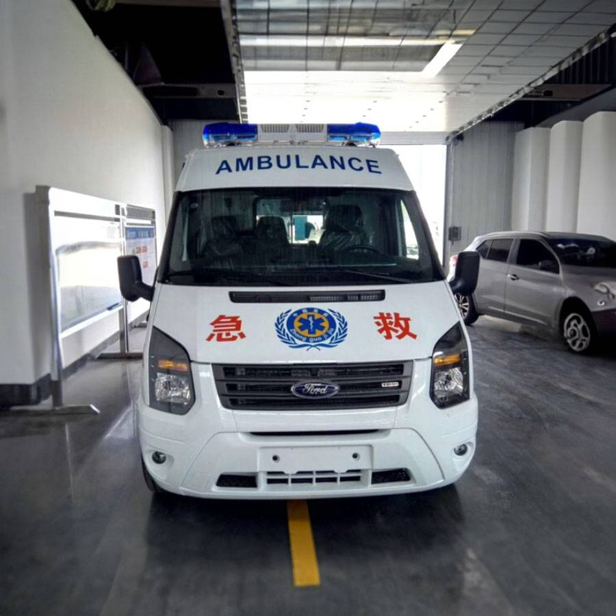 2024年救护车租赁：杭州重症救护车跨省转运 出租急救车电话号码