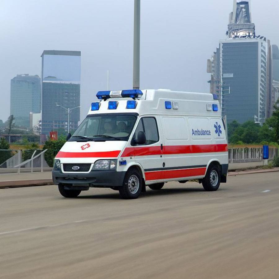 2024年杭州租赁私人救护车联系电话 救护车出来一次多少钱