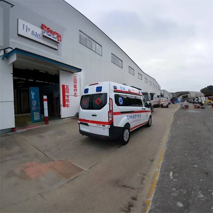 2024年杭州专业救护车转运 私人救护车租车电话号码