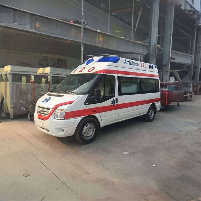 2024年杭州跨市转运救护车 救护车出租预约电话