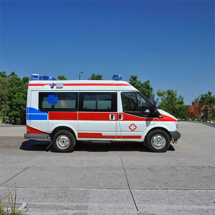 2024年杭州救护车坐一次多少钱 私人救护车出租联系方式