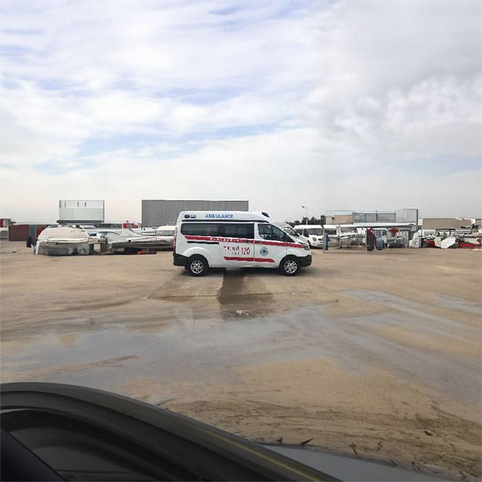 2024年杭州救护车收费标准跑长途怎么收费 救护车的电话多少