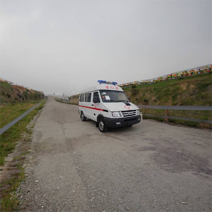 2024年杭州救护车出租公司电话