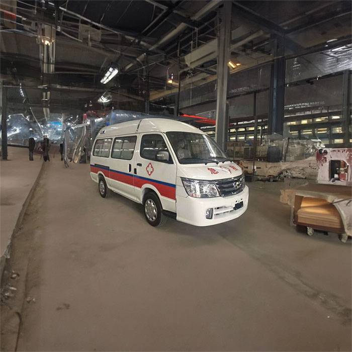 2024年海南乐东黎族自治县医疗转运救护车 出租120联系电话