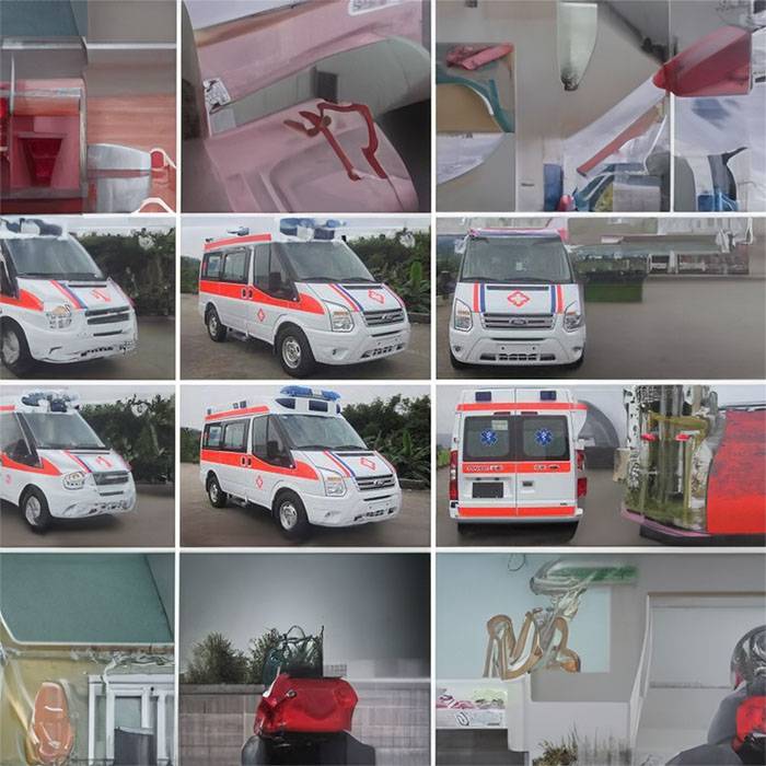 2024年山东烟台长途救护车 可以租救护车回家吗