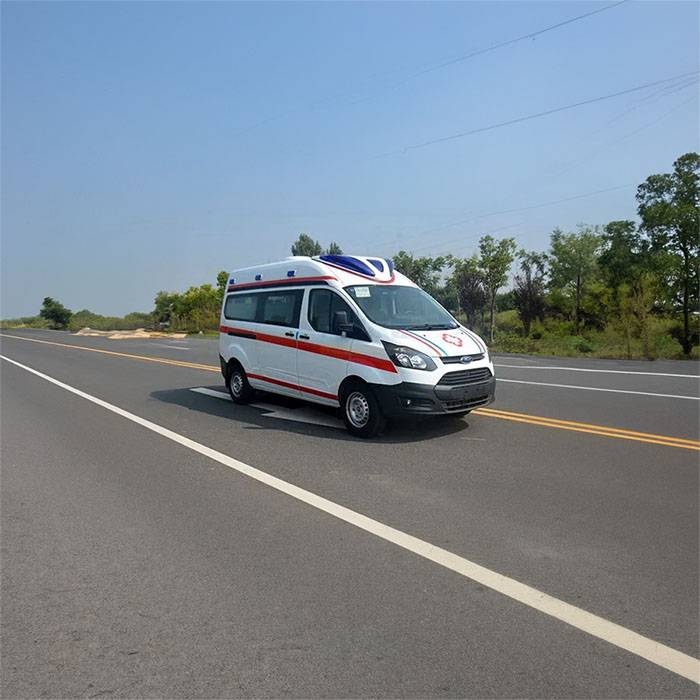 2024年杭州救护车需要收费 救护车出租电话号码