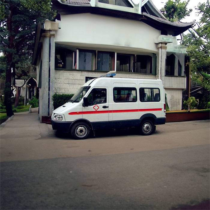 2024年河南平顶山跨省救护车病人转运 省救护车电话