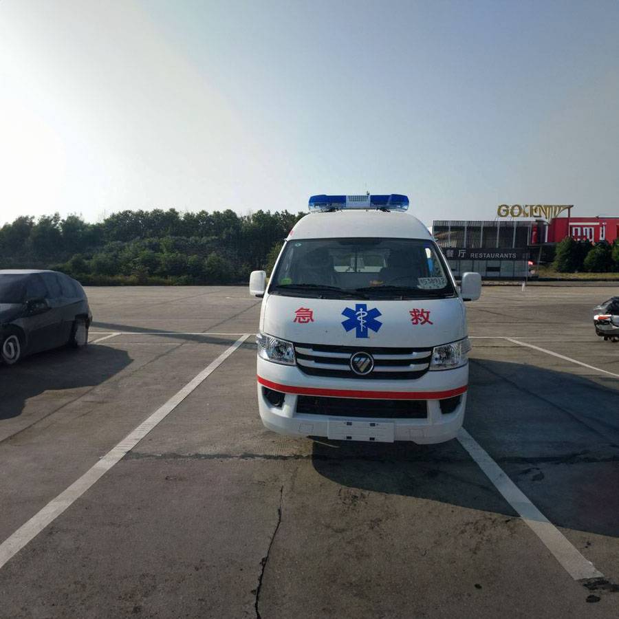2024年救护车租赁：杭州救护车长途跨省转运 私人救护车租车联系电话