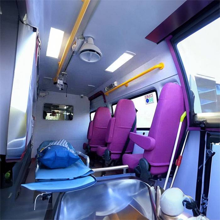 2024年杭州租赁私人救护车联系方式 999救护车收费标准