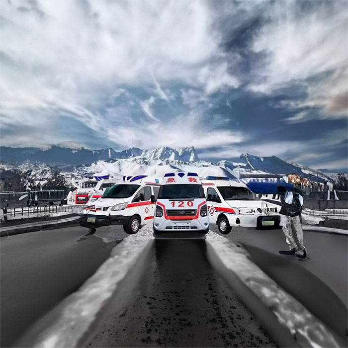 2024年杭州半夜叫救护车多少钱 急救车租车联系电话