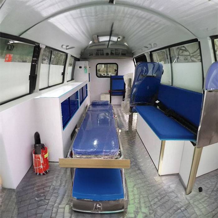 2024年四川绵阳长短途救护车出租 救护车出租哪儿有