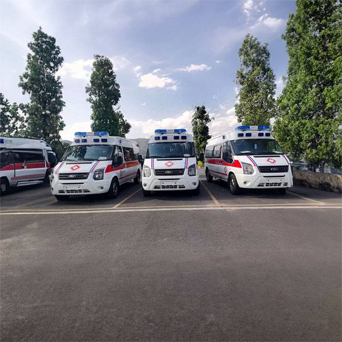 2024年杭州出租私人救护车电话