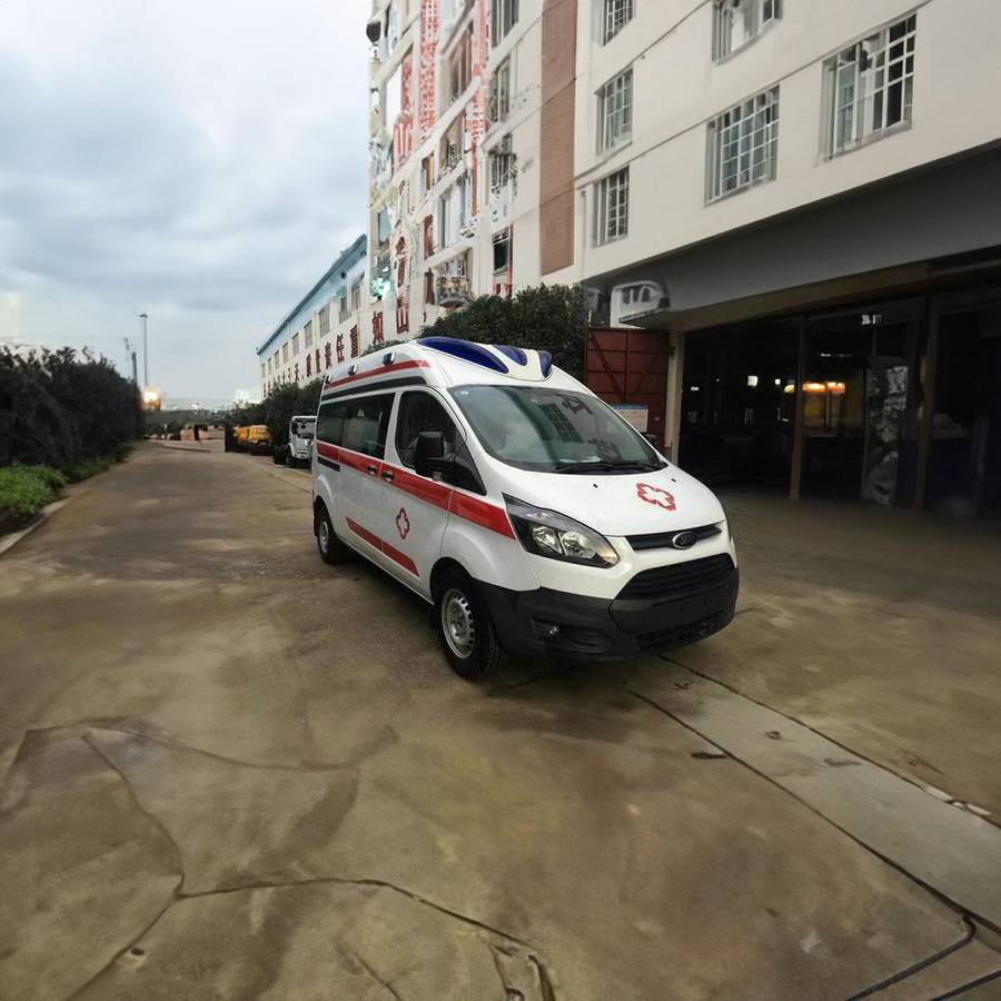 2024年救护车出租:杭州救护车转运费用 叫救护车电话