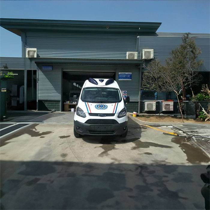 2024年救护车出租：杭州救护车出租长途转运 120租车联系方式