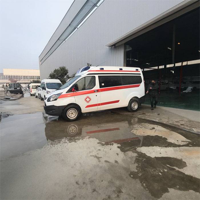 2024年浙江温州救护车转运电话号码 哪里可以租救护车