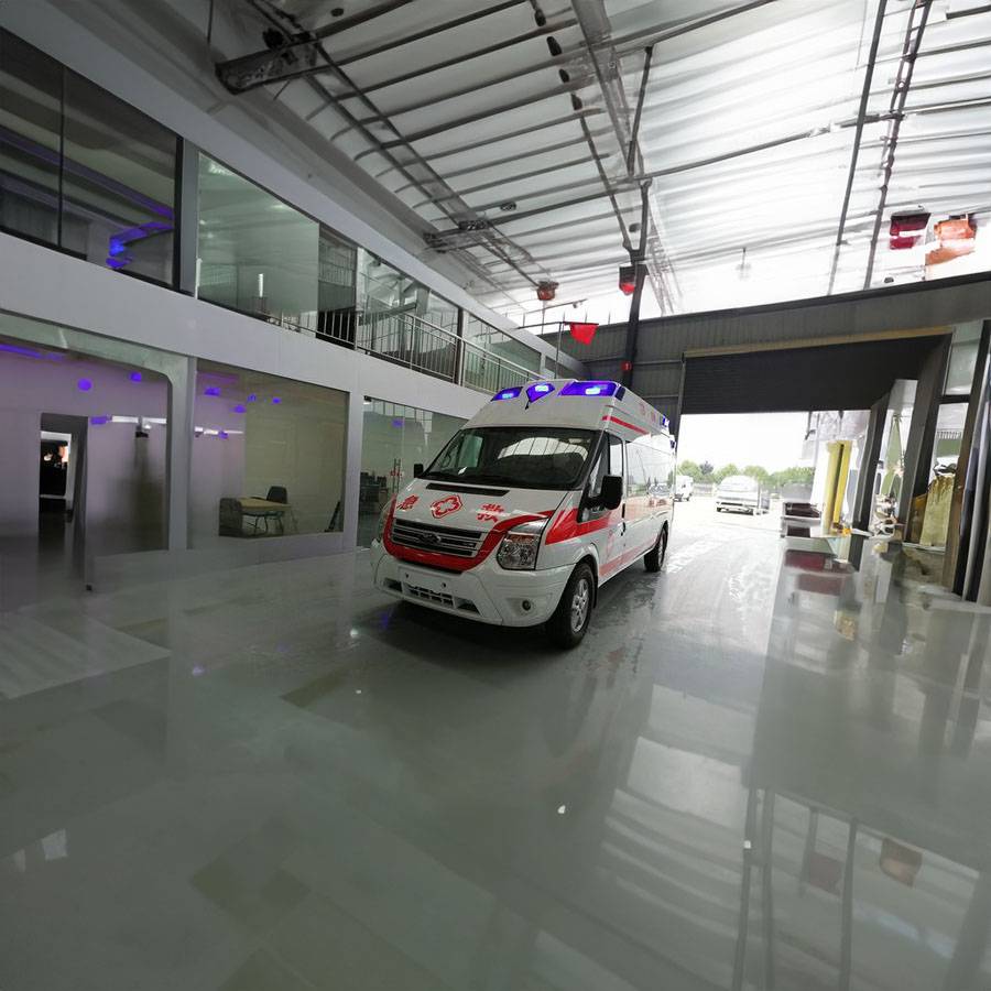 2024年杭州救护车点对点转运 私人救护车出租联系电话