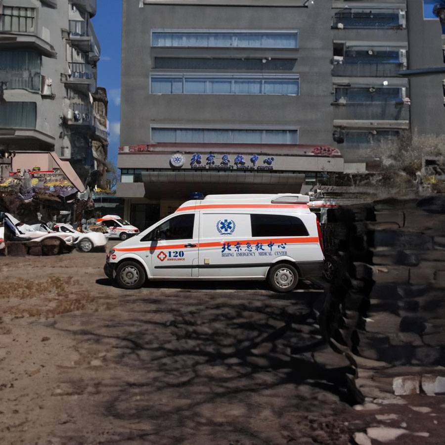 2024年救护车租赁：杭州长途 救护车 转运 救护车电话号