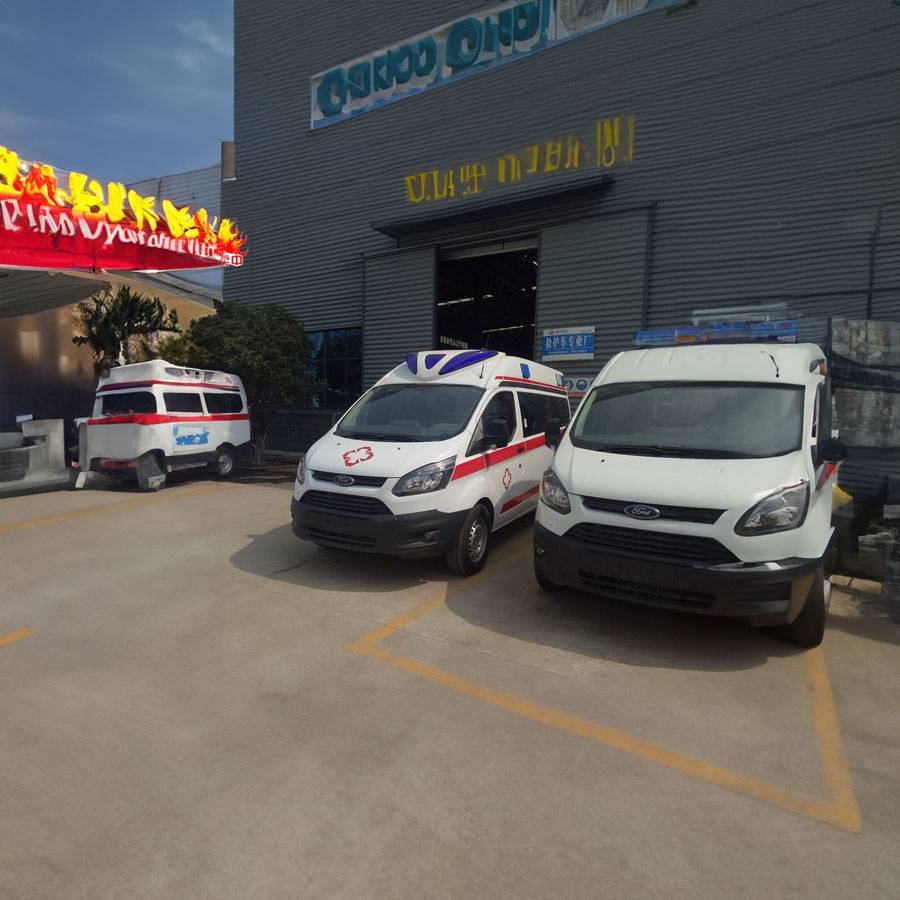 2024年杭州私人救护车电话号码 救护车接送费用标准