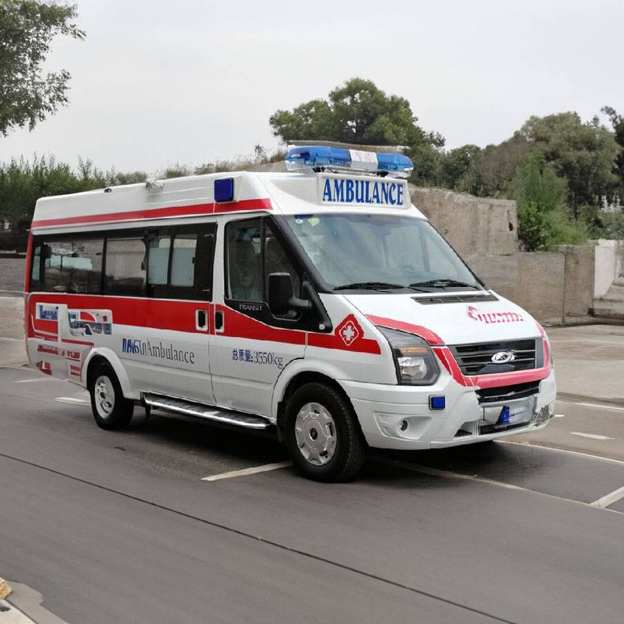 2024年救护车出租：杭州救护车急救转运 跨省救护车电话