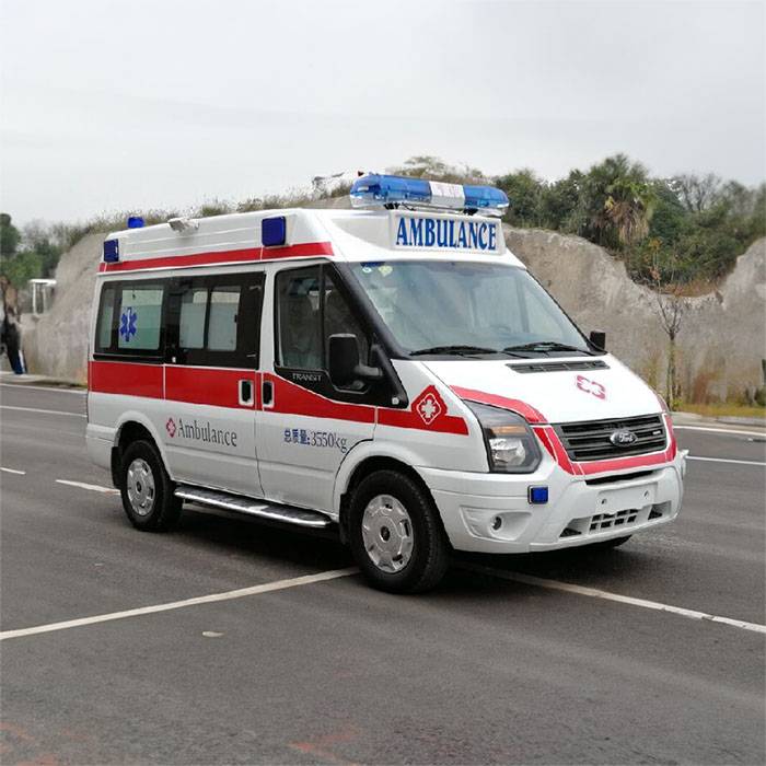 2024年杭州救护车转院费用多少钱 出租私人救护车联系电话