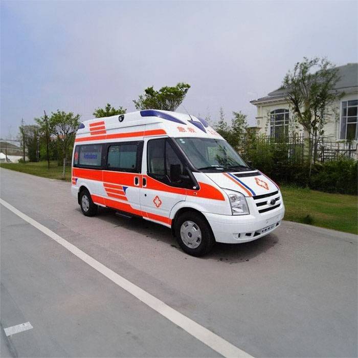 2024年杭州租一台救护车多少钱 省救护车电话