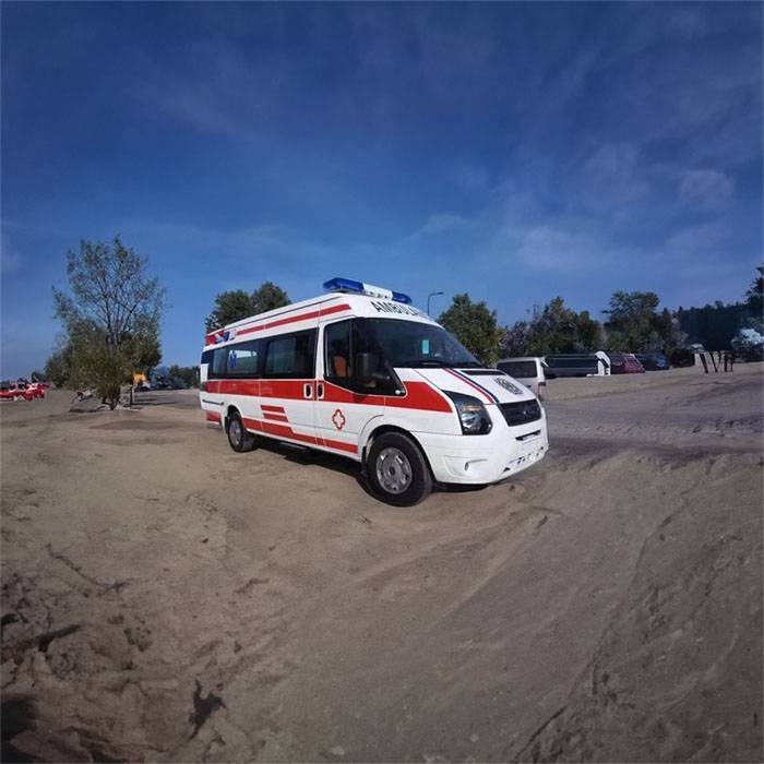 2024年救护车出租：杭州病人转运车辆服务平台 出租救护车电话号码