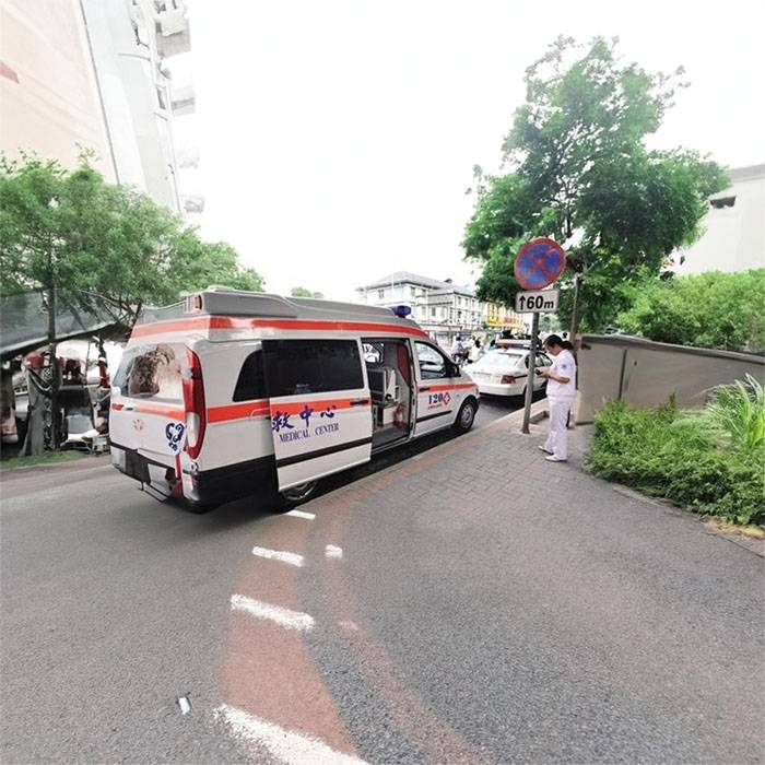 2024年杭州救护车打什么电话号码 莆田救护车一次多少钱
