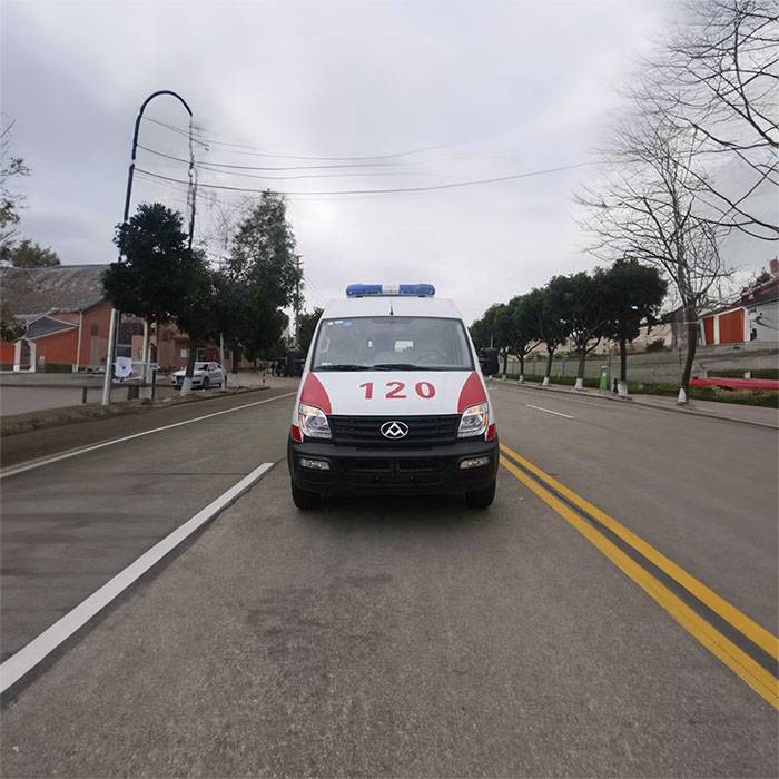 2024年杭州救护车的急救电话 救护车转运费收费标准