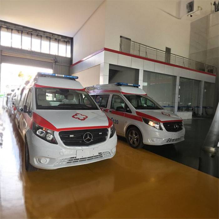 2024年杭州用一次救护车需要多少钱 救护车什么电话