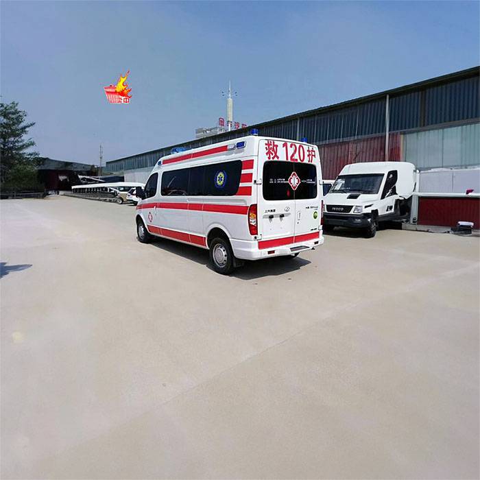 2024年杭州急救电话救护车 救护车接一次多少钱