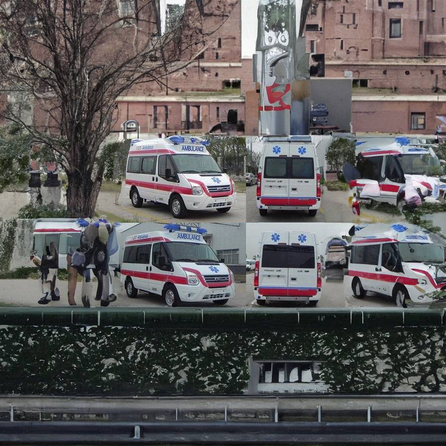 2024年救护车租赁：杭州急救急救转运车 救护车租车联系方式