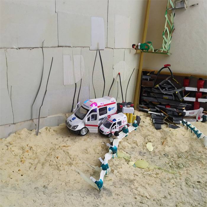 2024年湖北黄冈999救护车跨省转运 跨省救护车电话