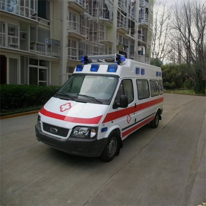 2024年杭州120出租联系方式