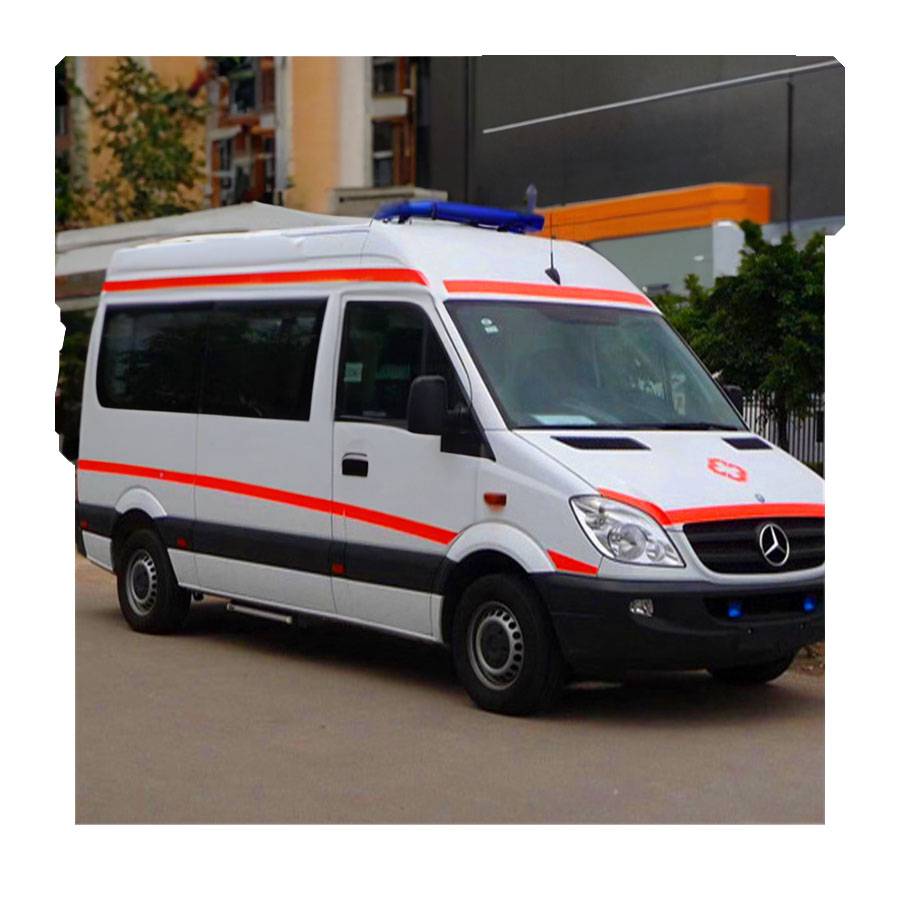 2024年救护车租赁：杭州运转救护车 叫救护车电话