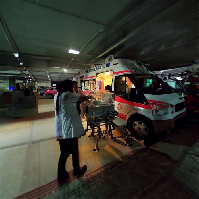 2024年救护车出租：杭州转运救护车电话号码 救护车的号码