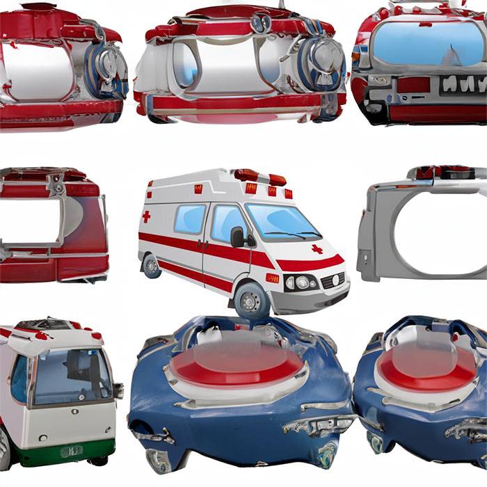 2024年杭州如何自己联系救护车