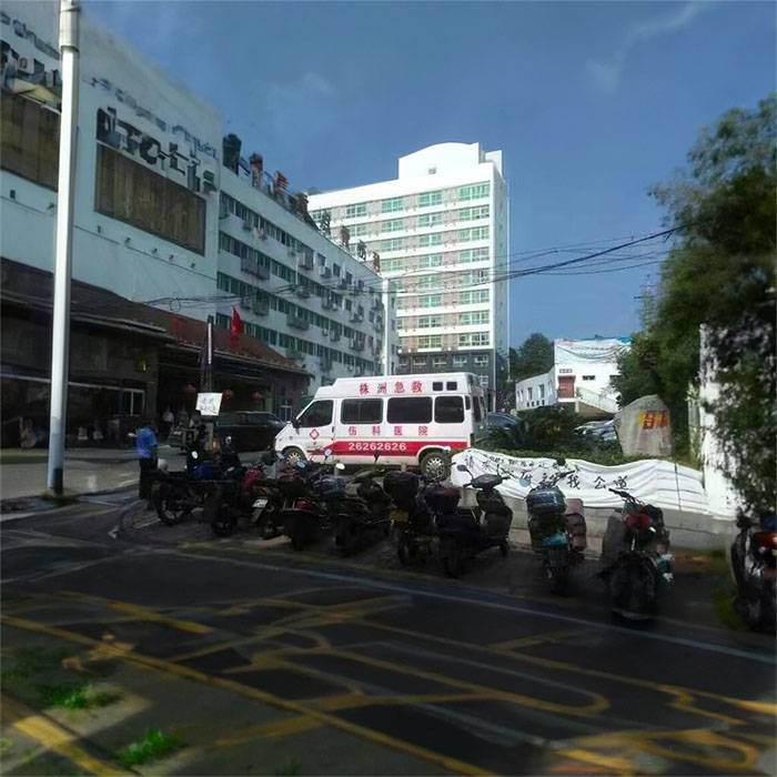 2024年杭州救护车转运平台 救护车怎么联系