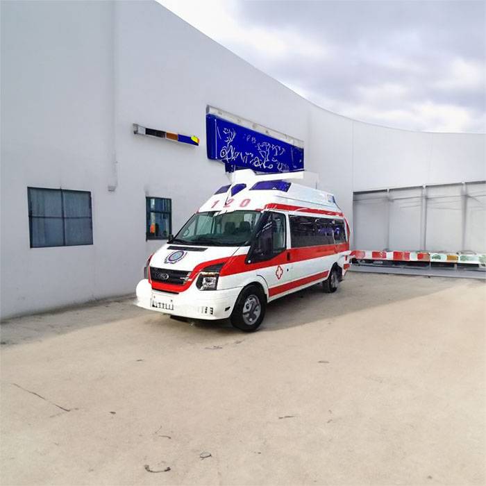 2024年救护车出租：杭州病人转运救护车 私人救护车电话