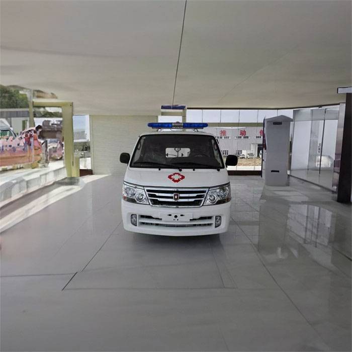 2024年杭州救护车的费用怎么付 出租急救车电话号码