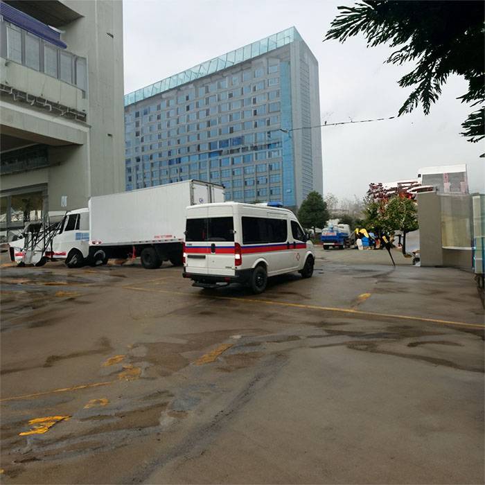 2024年救护车出租：杭州正规救护车长途转运 救护车租车电话号码