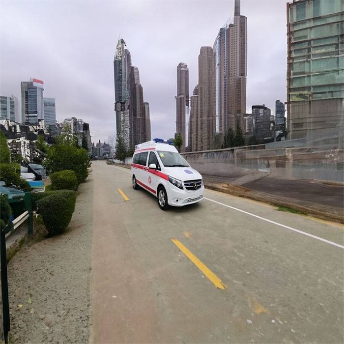 2024年杭州救护车出租电话