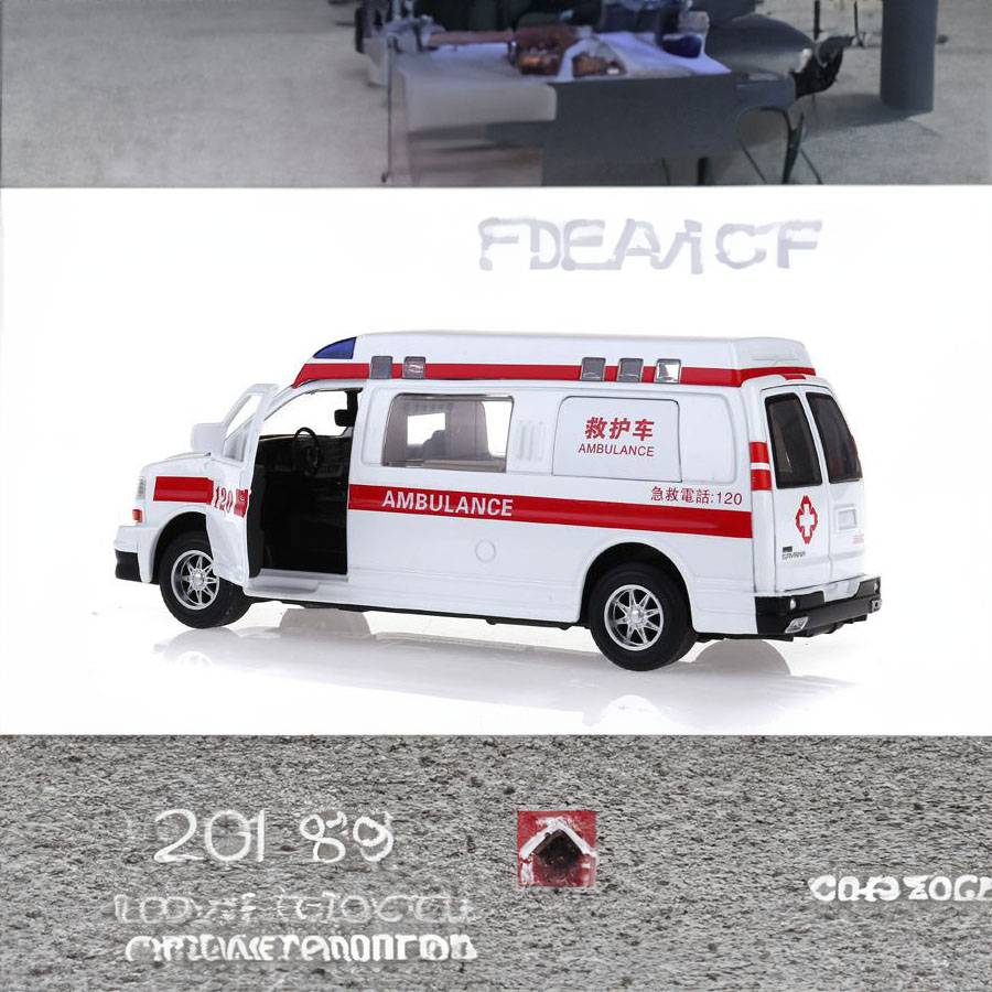 2024年杭州长途救护车租赁电话