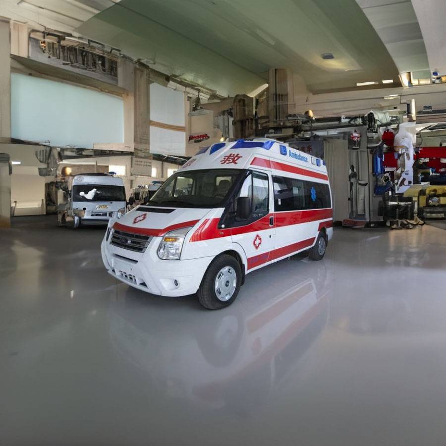 2024年救护车租赁:杭州救护车 转运 出院救护车电话