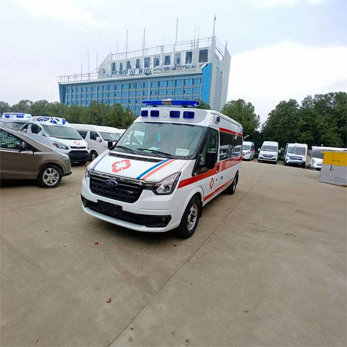 2024年救护车出租：杭州救护车转运病人协议书 救护车电话及价格