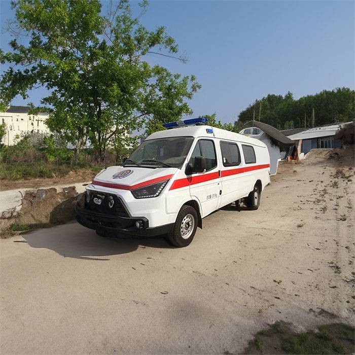 2024年安徽阜阳正规救护车 到救护车费用