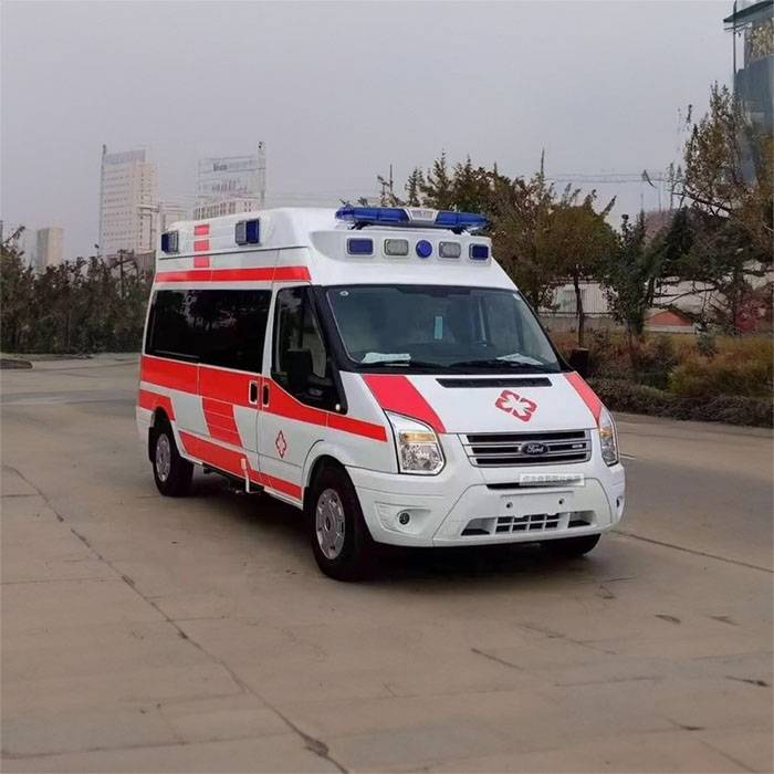 2024年山东临沂救护车长途租赁 出租120电话