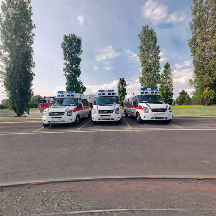 2024年救护车出租：杭州救护车出租转运病人 出租急救车联系电话