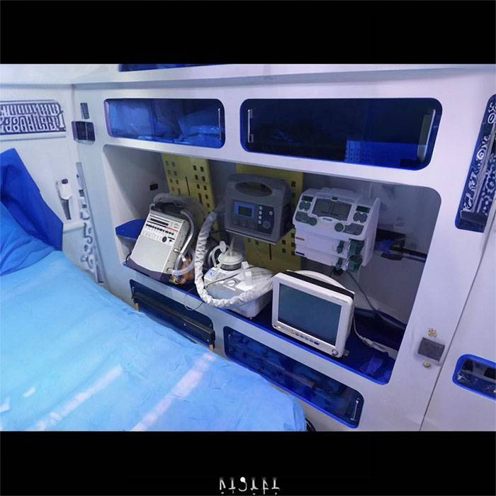 2024年救护车租赁：杭州市救护车转运服务公司 跨省救护车电话