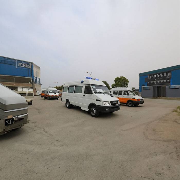 2024年杭州私人救护车出租转运 急救车租赁电话