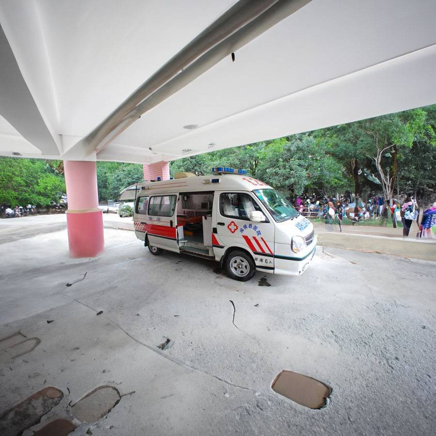 2024年杭州救护车出勤费 急救车租车电话